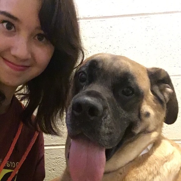 Meet your Posher, Krista - Picture 6 of 6